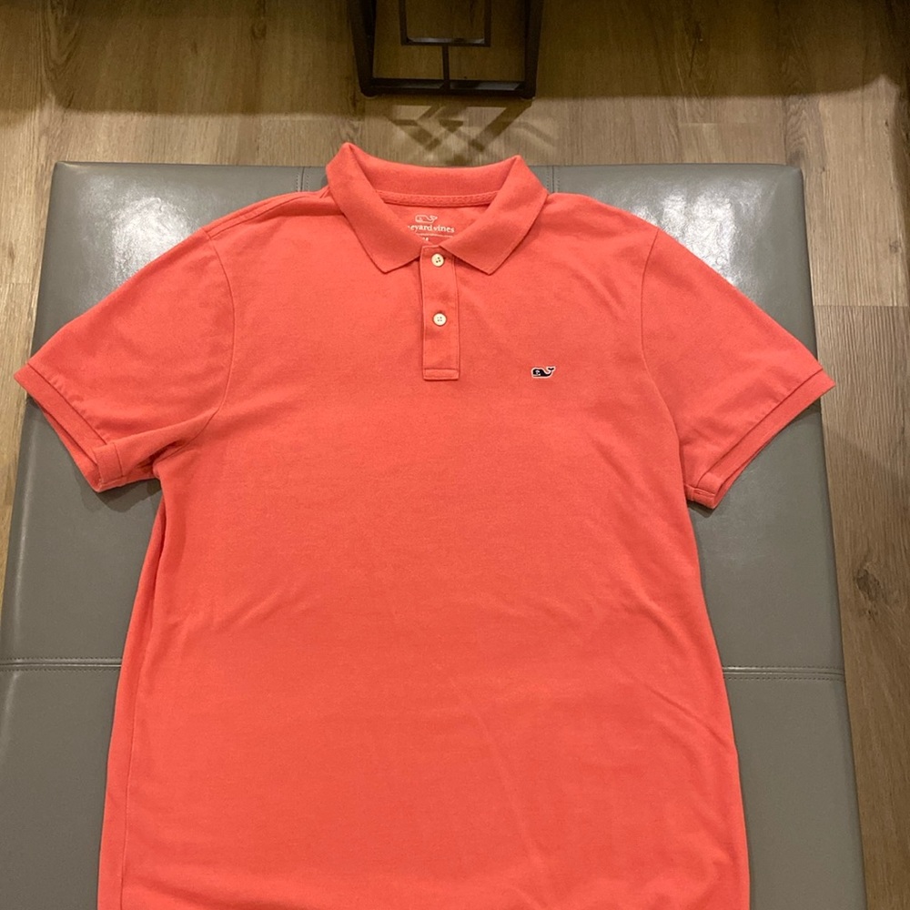 Short Sleeve Shirt